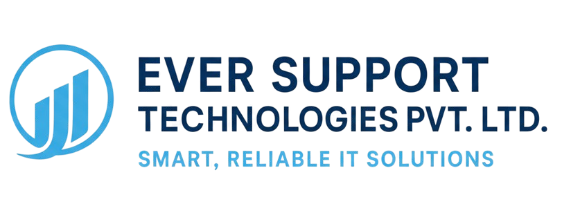 Ever Support Technologies Private limited